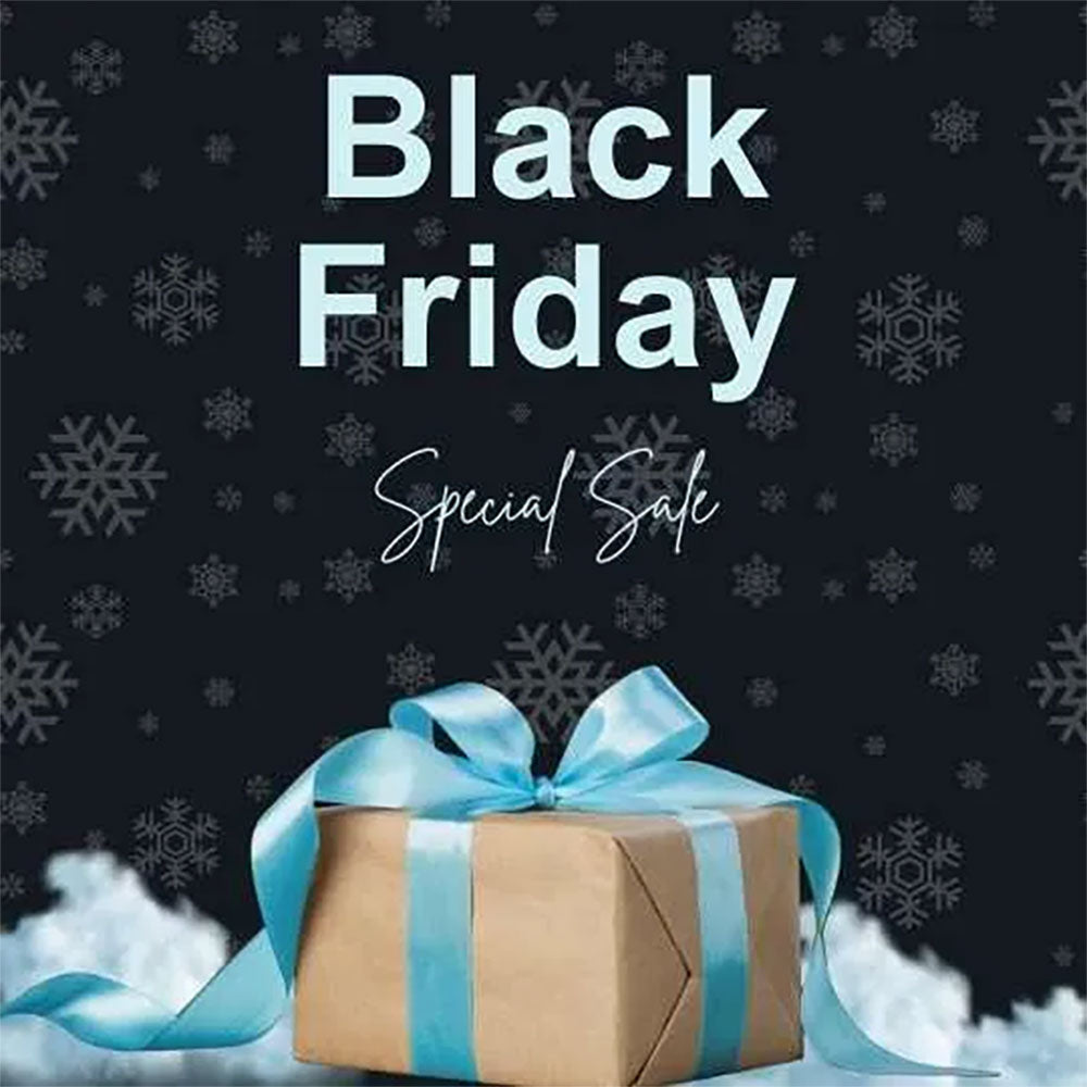 Just Melt Black Friday Sale