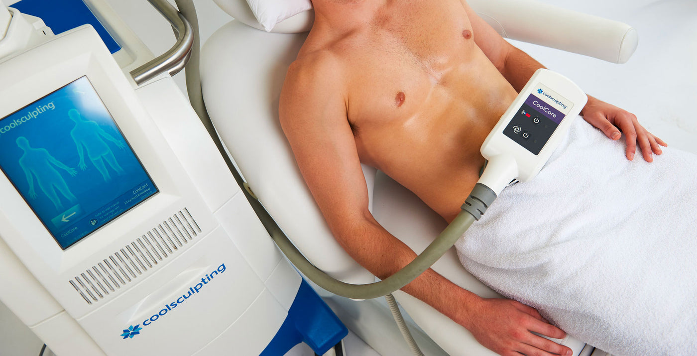 CoolSculpting Frequently Asked Questions