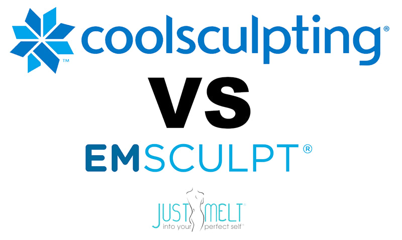 Body Toning & Contouring Devices: CoolSculpting Vs Emsculpt