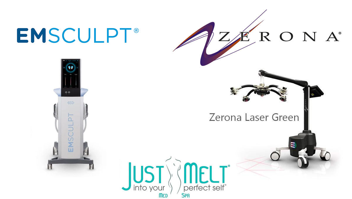Zerona Vs Emsculpt