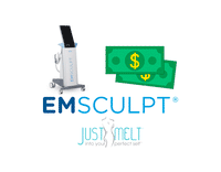 How much is Emsculpt in NYC?