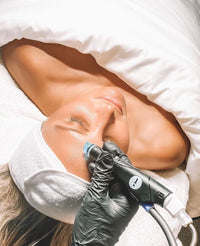 Can You Do Hydrafacial Before An Event?
