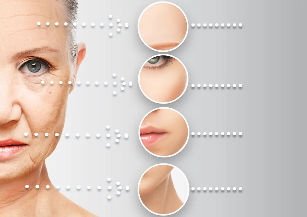Skin Tightening Treatments After Weight Loss