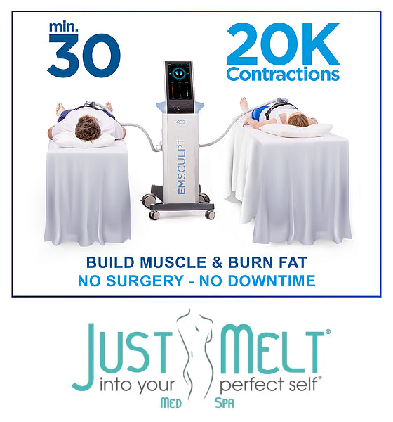 Emsculpt for Couples in NYC