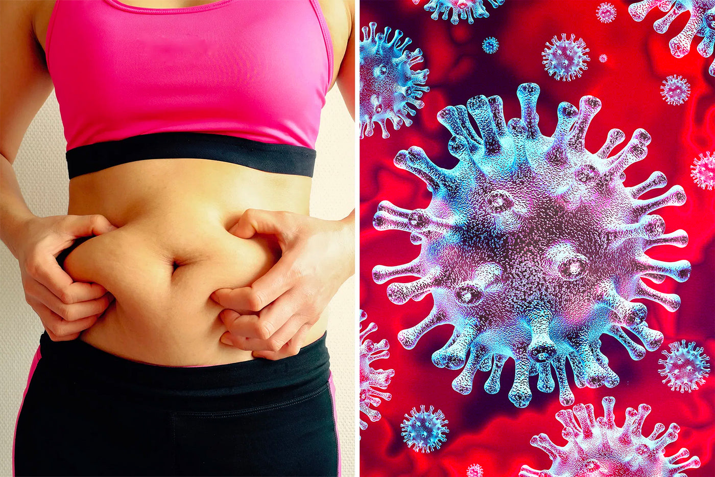 Gained Weight During Covid-19 quarantine? Get Non-Invasive Treatments