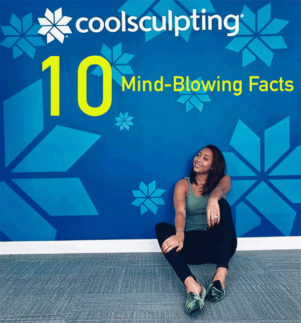 10 Things to Know Before CoolSculpting