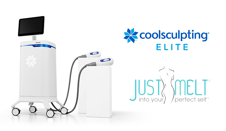 What is CoolSculpting Elite?