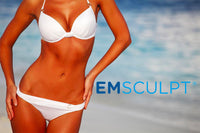 Does Emsculpt Work on Love Handles?