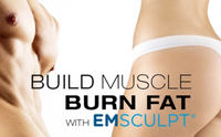 Get Emsculpt for the New Year in 2022 in NYC