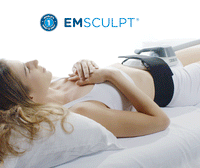 Results to Expect from Emsculpt Body Contouring Treatment