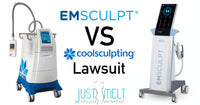 Emsculpt Files Infringement Lawsuit Against CoolSculpting