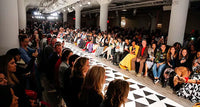 Join JustMelt MedSpa and STYLE360 for NYFW 2019
