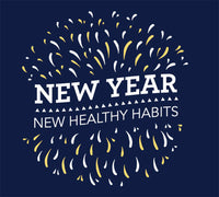 New Year. New Healthy Weight Loss Habits