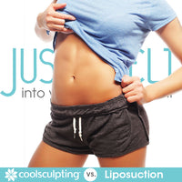 CoolSculpting and Liposuction: Which is Right For You?