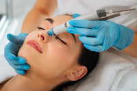 What is the HydraFacial?