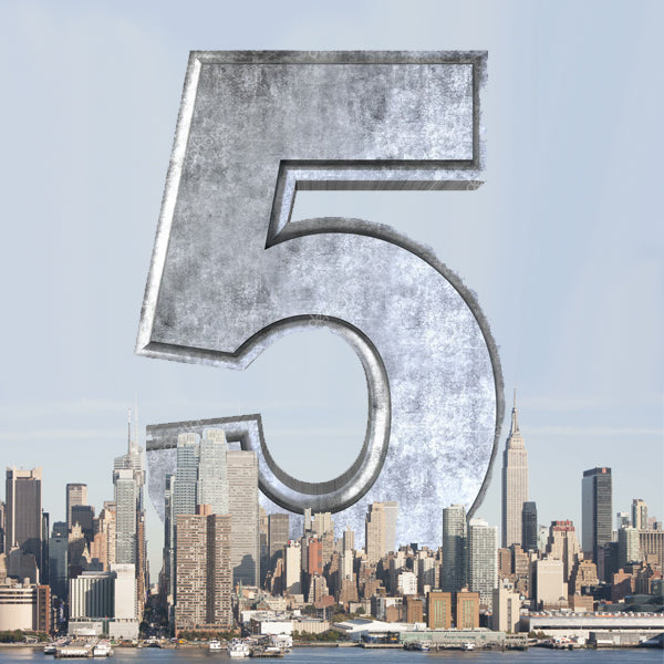 Top Five Reasons to Go to a Medical Spa in NYC