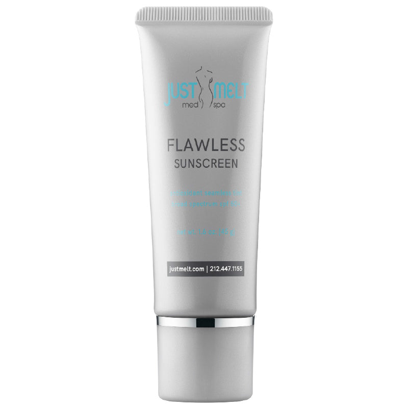 Flawless Sunscreen